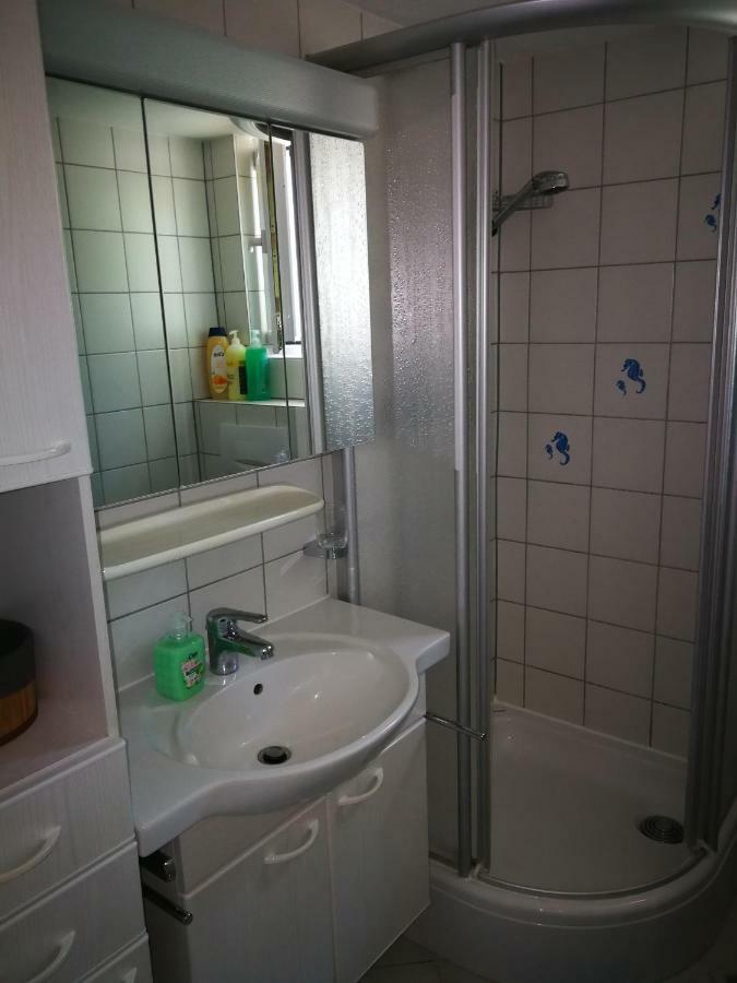 Nirvana House Sani  Exteriör bild
